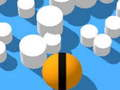 Spel Kleurbal smack online