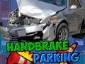 Spel Handrem parkeren  online