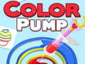 Spel Kleur pomp  online
