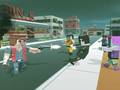 Spel Overleven van zombies  online