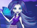 Spel Spectra Monster High online