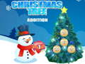 Spel Kerstboom toevoeging  online