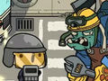 Spel Ballistische bus  online