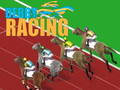 Spel Derby Racing online