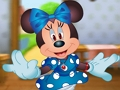 Spel Minnie muis  online