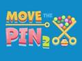 Spel Verplaats de pin 2  online