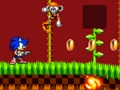 Spel Sonic HTML5 online