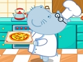 Spel Nippo pizzeria online