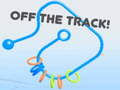 Spel Buiten de baan!  online