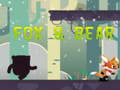 Spel Vos & Beer  online