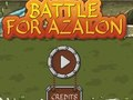 Spel Strijd om Azalon  online