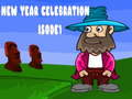 Spel Nieuwjaarsviering Aflevering 1  online
