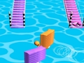 Spel Bridge Race 3D online