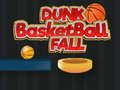 Spel Mand Dunk Herfst  online