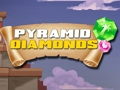 Spel Piramide Diamanten  online