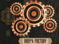 Spel Andy's Fabriek  online