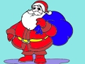Spel PG-kleuring: Kerstmis  online
