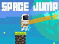 Spel Ruimtesprong  online