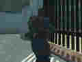 Spel Zombie Verdedigingsteam  online