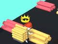 Spel Ladderrun online