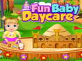 Spel Leuke kinderopvang  online