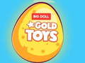 Spel Grote pop golg Toys  online
