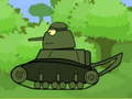 Spel Grappige tank  online