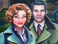 Spel Detectiveploeg  online