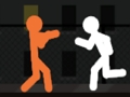 Spel Stickman-gevecht  online