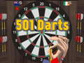 Spel Darten 501  online