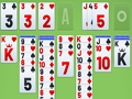 Spel Solitaire: Klondike online