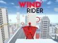 Spel Wind rijder  online