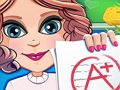 Spel Leuke dag: schoolactiviteiten  online