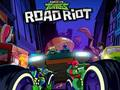 Spel Rise of the Teenage Mutant Ninja Turtles Road Riot online
