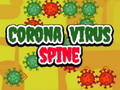 Spel Corona Virus Wervelkolom  online