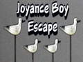 Spel Joyance Boy Escape online