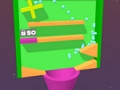 Spel Clone Ball Doolhof 3D  online