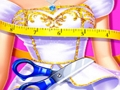 Spel Trouwjurkenmaker  online