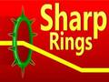 Spel Scherpe ringen  online