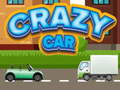 Spel Gekke auto  online