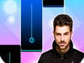 Spel Dj Alok Piano Tegels  online