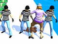 Spel Van arm tot rijk - wie heeft geluk?  online
