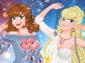 Spel Prinsessen Fashion Wars Veren Vs Denim  online