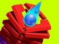 Spel Ga, ga omhoog!  online