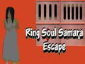 Spel Ring Soul Samara ontsnappen online