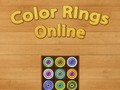 Spel Kleur ringen online  online