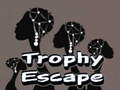 Spel Trofee ontsnapping  online
