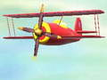 Spel 2D-spel Ariplane Wars 1942  online
