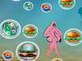 Spel TBBH Voedsel Zee  online