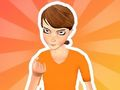 Spel Gevangenis Rush  online